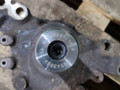 кулак поворотный правый Volvo FH 3 поколение 2014, 12.8 л., D13K460, дизель, МКПП, 20543284 - фото №4