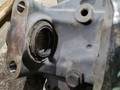 кулак поворотный правый Volvo FH 3 поколение 2014, 12.8 л., D13K460, дизель, МКПП, 20543284 - фото №7