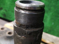 кулак поворотный правый Renault Premium 2 поколение 2007, 10.8 л., DXi 11, дизель, МКПП, грузовик, 7420556298 - фото №2