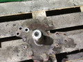 кулак поворотный правый Volvo FH 2 поколение 2009, 16.1 л., D16E660, дизель, АКПП, 20543284 - фото №3