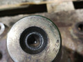 кулак поворотный левый Volvo FH 2 поколение 2009, 16.1 л., D16E660, дизель, АКПП, 20543284 - фото №3