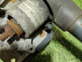 зеркало наружное левое MAN TGA 1 поколение 2005, 12.8 л., D 2876 LF 12, дизель, МКПП, 81637306480, 81637316559, 81637316432, 81637306512 - фото №7
