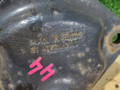 кронштейн (крепление) MAN TGA 1 поколение 2008, 12.8 л., D 2876 LF 13, дизель, АКПП, 81417203117 - фото №2