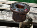 ступица передняя MAN TGA 1 поколение 2008, 12.8 л., D 2876 LF 13, дизель, АКПП, 81934200349 - фото №2