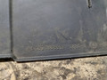 ковер салонный Mercedes-Benz Actros 4 поколение (MP4) 2012, 12.8 л., OM 471.909, дизель, АКПП, A9606808503 - фото №5