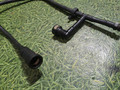 трубка топливная MAN TGA 1 поколение 2007, 10.5 л., D 2066 LF 31, дизель, АКПП, 51123055300 - фото №4