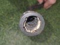 трубка топливная MAN TGA 1 поколение 2007, 10.5 л., D 2066 LF 31, дизель, АКПП, 51123045851 - фото №3