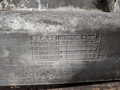 модуль ступеней лев. MAN TGA 1 поколение 2005, 12.8 л., D 2876 LF 12, дизель, МКПП, 81615100831, 81615100919, 81615100545, 81615110001, 81615100273 - фото №11