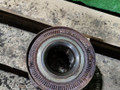 ступица передняя MAN TGA 1 поколение 2005, 10.5 л., D 2066 LF 01, дизель, АКПП, 81934200349 - фото №4