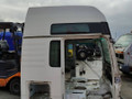 каркас кабины MAN TGX 1 поколение 2007, 12.4 л., D 2676 LF 05, дизель, МКПП, 81600007852, 81600007925, 81600007853, 81600007926 - фото №4