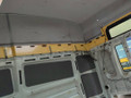 каркас кабины MAN TGX 1 поколение 2007, 12.4 л., D 2676 LF 05, дизель, МКПП, 81600007852, 81600007925, 81600007853, 81600007926 - фото №5