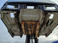 каркас кабины MAN TGX 1 поколение 2007, 12.4 л., D 2676 LF 05, дизель, МКПП, 81600007852, 81600007925, 81600007853, 81600007926 - фото №8