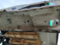 каркас кабины MAN TGX 1 поколение 2007, 12.4 л., D 2676 LF 05, дизель, МКПП, 81600007852, 81600007925, 81600007853, 81600007926 - фото №9