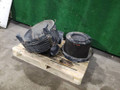 корпус воздушного фильтра Mercedes-Benz Axor 1 поколение [рестайлинг] 2004, 12.0 л., OM 457.910, дизель, МКПП, 0170944902, 0170944802, 0180946402, 0180946302, 0190941102 - фото №10