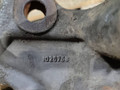 кулак поворотный левый Renault Premium 2 поколение 2007, 10.8 л., DXi 11, дизель, МКПП, грузовик, 1026768 - фото №6