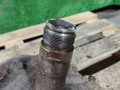 кулак поворотный левый Volvo FH 2 поколение 2003, 12.1 л., D12D460, дизель, МКПП, 3173778 - фото №2