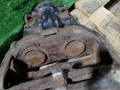 суппорт передний левый MAN TGA 1 поколение 2005, 10.5 л., D 2066 LF 01, дизель, АКПП, 81508046409 - фото №4