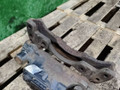 суппорт передний левый MAN TGA 1 поколение 2005, 10.5 л., D 2066 LF 01, дизель, АКПП, 81508046409 - фото №5