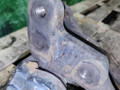 суппорт передний левый MAN TGA 1 поколение 2005, 10.5 л., D 2066 LF 01, дизель, АКПП, 81508046409 - фото №6