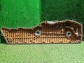 крышка теплообменника Renault Premium 2 поколение 2007, 10.8 л., DXi 11 450, дизель, МКПП, грузовик, 21112051, 21112050 - фото №4