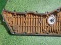крышка теплообменника Renault Premium 2 поколение 2007, 10.8 л., DXi 11 450, дизель, МКПП, грузовик, 21112051, 21112050 - фото №6
