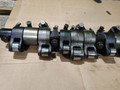 ось коромысел Renault T-Series 1 поколение 2014, дизель, АКПП, 7421881494, 7421539423, 7421539409, 7421808975 - фото №3