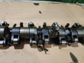 ось коромысел Renault T-Series 1 поколение 2014, дизель, АКПП, 7421881494, 7421539423, 7421539409, 7421808975 - фото №4