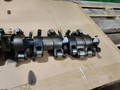 ось коромысел Renault T-Series 1 поколение 2014, дизель, АКПП, 7421881494, 7421539423, 7421539409, 7421808975 - фото №5
