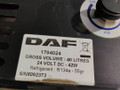 холодильная установка DAF XF 105 1 поколение 2008, дизель, МКПП, 1794024 - фото №4