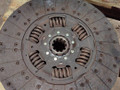 комплект сцепления MAN TGA 1 поколение 2007, 10.5 л., D 2066 LF 31, дизель, АКПП, 81303050229, 81303010560, 81305500270 - фото №3