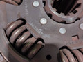 комплект сцепления MAN TGA 1 поколение 2007, 10.5 л., D 2066 LF 31, дизель, АКПП, 81303050229, 81303010560, 81305500270 - фото №4