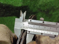 комплект сцепления MAN TGA 1 поколение 2007, 10.5 л., D 2066 LF 31, дизель, АКПП, 81303050229, 81303010560, 81305500270 - фото №6