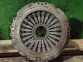 комплект сцепления MAN TGA 1 поколение 2007, 10.5 л., D 2066 LF 31, дизель, АКПП, 81303050229, 81303010560, 81305500270 - фото №9