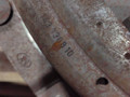 комплект сцепления MAN TGA 1 поколение 2007, 10.5 л., D 2066 LF 31, дизель, АКПП, 81303050229, 81303010560, 81305500270 - фото №10