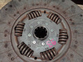 комплект сцепления MAN TGA 1 поколение 2003, 12.0 л., D 2866 LF28, дизель, МКПП, 81305500110, 81303050218, 81303010574 - фото №2