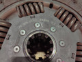 комплект сцепления MAN TGA 1 поколение 2003, 12.0 л., D 2866 LF28, дизель, МКПП, 81305500110, 81303050218, 81303010574 - фото №3