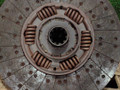 комплект сцепления MAN TGA 1 поколение 2003, 12.0 л., D 2866 LF28, дизель, МКПП, 81305500110, 81303050218, 81303010574 - фото №4