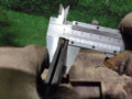 комплект сцепления MAN TGA 1 поколение 2003, 12.0 л., D 2866 LF28, дизель, МКПП, 81305500110, 81303050218, 81303010574 - фото №5