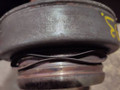 комплект сцепления MAN TGA 1 поколение 2003, 12.0 л., D 2866 LF28, дизель, МКПП, 81305500110, 81303050218, 81303010574 - фото №6