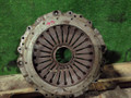 комплект сцепления MAN TGA 1 поколение 2003, 12.0 л., D 2866 LF28, дизель, МКПП, 81305500110, 81303050218, 81303010574 - фото №8
