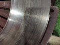 корзина сцепления MAN TGA 1 поколение 2005, 10.5 л., D 2066 LF 01, дизель, АКПП, 81303050219 - фото №2