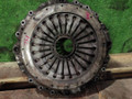комплект сцепления IVECO Stralis 2 поколение 2010, 10.3 л., F3AE0681D, дизель, АКПП, 504237890, 504264336 - фото №8