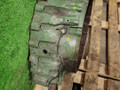кожух маховика DAF XF 106 1 поколение 2018, дизель, АКПП, правый руль, 1856592, 2184216 - фото №4