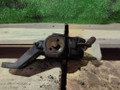 Трещетка тормозная MAN F2000 1 поколение 1995, 10.0 л., D 2865 LF06, дизель, МКПП, 81506106210 - фото №4
