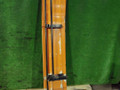спойлер закабинный лев. MAN TGA 1 поколение 2005, 10.5 л., D 2066 LF 11, дизель, АКПП, 81629100145 - фото №4