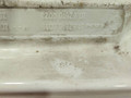 накладка двери (крышки) багажника MAN TGA 1 поколение 2003, 12.0 л., D 2866 LF28, дизель, АКПП, 81626100023, 81626100019 - фото №2
