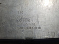 блок управления (другие) Mercedes-Benz Actros 1 поколение (MP1) 2002, 11.9 л., OM 541.926, дизель, АКПП, грузовик, 0025453532 - фото №2