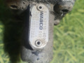 Клапан перепускной MAN TGA 1 поколение 2005, 10.5 л., D 2066 LF 11, дизель, АКПП, 4341002280 - фото №3