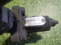 Клапан перепускной MAN TGA 1 поколение 2005, 10.5 л., D 2066 LF 11, дизель, АКПП, 4341002280 - фото №3