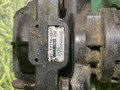 Клапан ускорительный MAN TGA 1 поколение 2005, 10.5 л., D 2066 LF 11, дизель, АКПП, 9730060030 - фото №3
